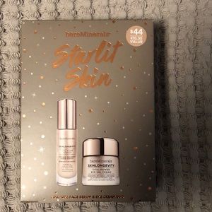 BareMinerals Starlit Skin kit